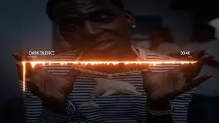 Hard Gucci Mane/Young Dolph Type Beat | DARK SILENCE | (Prod. By JMastermind)