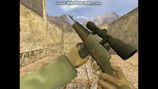 Left 4 Dead 2 Weapon Pack For CS1.6 (Android/PC)