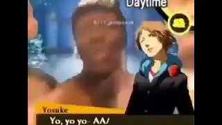 Yo, yo yo -AAAAAAA