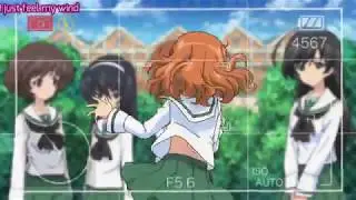 AMV Florida- I CRY