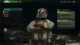 DMZ Bustash