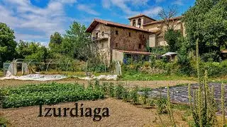 PUEBLOS DE NAVARRA (IZURDIAGA)  (municipio de Araquil)