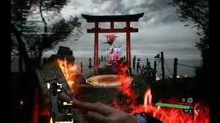 Ghostwire: Tokyo | The Black Tower | Part 31 | RTX 4050