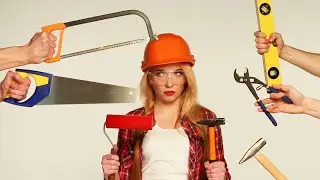 РемонтСделайСама/установка рейлинга для кухни из Леруа Мерлен своими руками