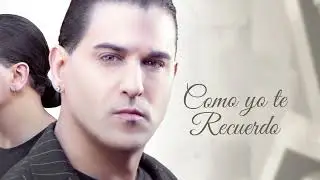 Domenic Marte - RECUERDAME (Lyric Video)