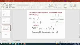 examples of limit