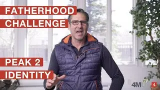 Peak 2   Identity