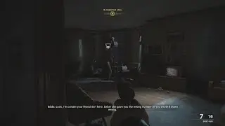 Where To Find Kraus's Briefcase - Call of Duty Black Ops Cold War