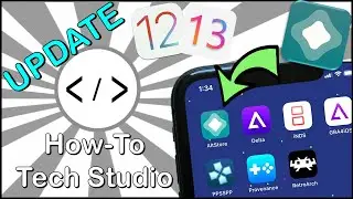 Install Tweaked Apps NO REVOKE (FREE)✅ iOS 13.5 ✅ AltStore WINDOWS ✅