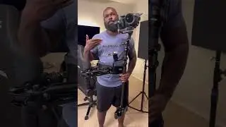 Tilta Float for a Wedding Filmmaker?! 