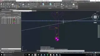 Promine's AutoCAD Tips & Tricks: Xline and Ray Command