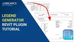 Legend Generator - Tutorial