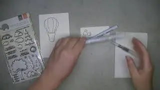 seelenvoll kreativ +++ Achtsamkeitsfallschirm