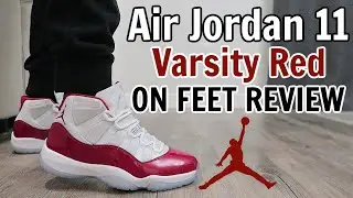 Air Jordan 11 