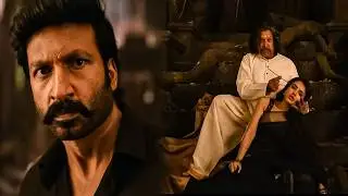Gopichand Interesting Movie Scene | telugu Scenes | Tollywood Prime Cinema