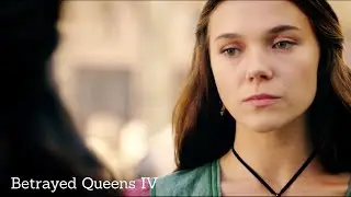 Arcade [Betrayed Queens IV]