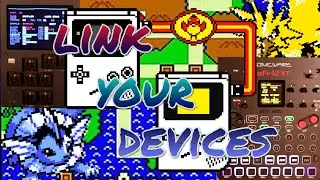 Control an External Device with the Sonicware Lofi12XT