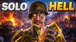 How to SOLO Ranked with NEW Fuse - Apex Legends Season 28