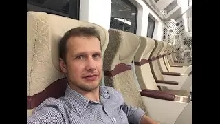 Doha Subway