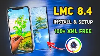 LMC 8.4 Config Setup Full Process | Lmc 8.4 With Config File | Setup Configs in LMC 8.4