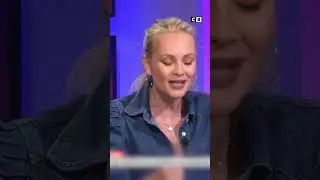 Guillaume Genton, le chroniqueur #TPMP préféré de Beatrice Rosen ? #ChezJordan