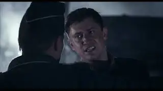 Девятаев, трейлер 2, 2021, official