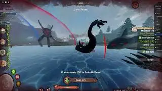 DINOSAUR SIMULATOR WAR - 2 OUTNUMBERED WARS