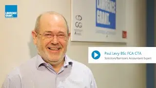 Solicitor & Barrister Accountant Expert in London: TAX ADVICE