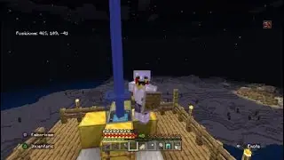 Minecraft (Vanilla 3 parte 1)