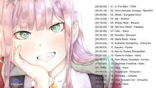 Acoustic Japanese Songs | Top 20 Best Acoustic Japanese Songs 2022