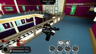 MLG 1x1x1x1 vs MLG chance Forgotten