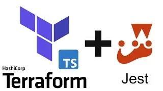 CDKTF Unit Testing