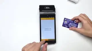 FP8800 Dmo video