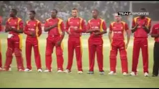 Cricket Comes Home - Pakistan (Ten Sports)