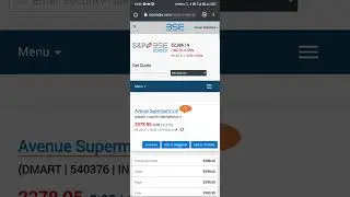 Avenue Supermart (Dmart) Q1 Results | Long term investment | Stocker