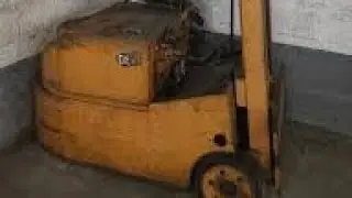 How to Rebuild Old Lead-Acid Forklift Batteries for Solar Power