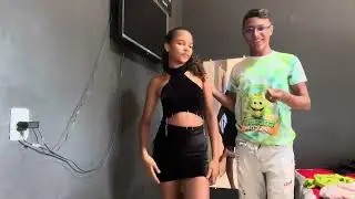 Vanja's Favorite Looks This Week
