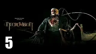 Necrovision - Прохождение Часть 5 (PC)