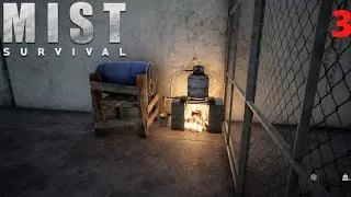 Making Progress | Mist Survival S:2 E:3