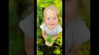 Идея для фотосессии на даче #контентмейкер #фотографспб #идеидляфото #дети