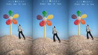 How to Creative shoot Props | Outdoor Photography📸🖼️PHOTOGRAPHY IDEAS