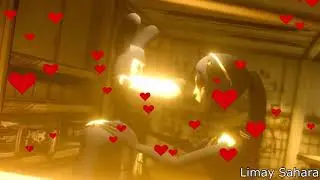 How to Make Bendy And The Ink Machine Not Scary 5