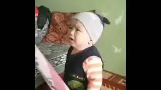 Bolacha ukasiga alla aytyapti- Aka-Ukalik qon bilan kiradi