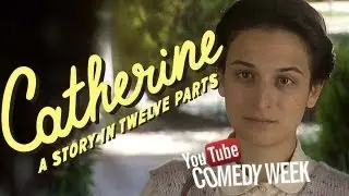 Catherine: Episode 2 - Jenny Slate & Dean Fleischer-Camp