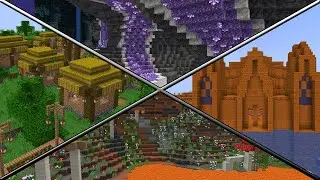 5 Best Datapacks for Minecraft 1.19