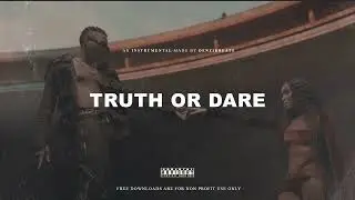 Afrobeats Instrumental 