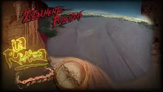 La Renga - Montaña roja (En Vivo) (Totalmente Poseídos)