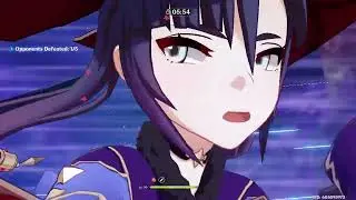 Farming in Less than 30 Secs | Genshin Impact