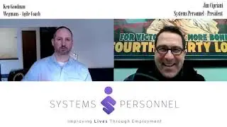 Agile Discussion with Ken Goodman