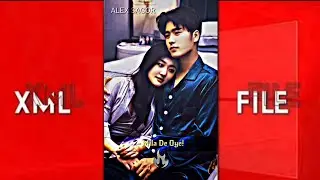 NEW VIDEO XML🖤👀 ON MY COMMENT BOX🖤😇